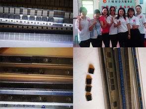 废旧电视机IC与电子元器件回收 绿色循环与资源再生的关键环节