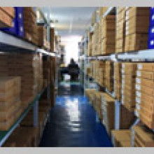 上海新港半导体器件厂 电子元器件领域的专业力量