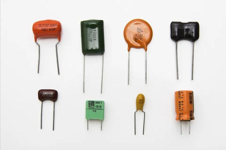 超详细的电子元器件选型指南